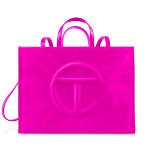 💕TELFAR Large Azalea Shopping Bag💕